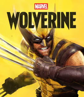 Marvel's Wolverine