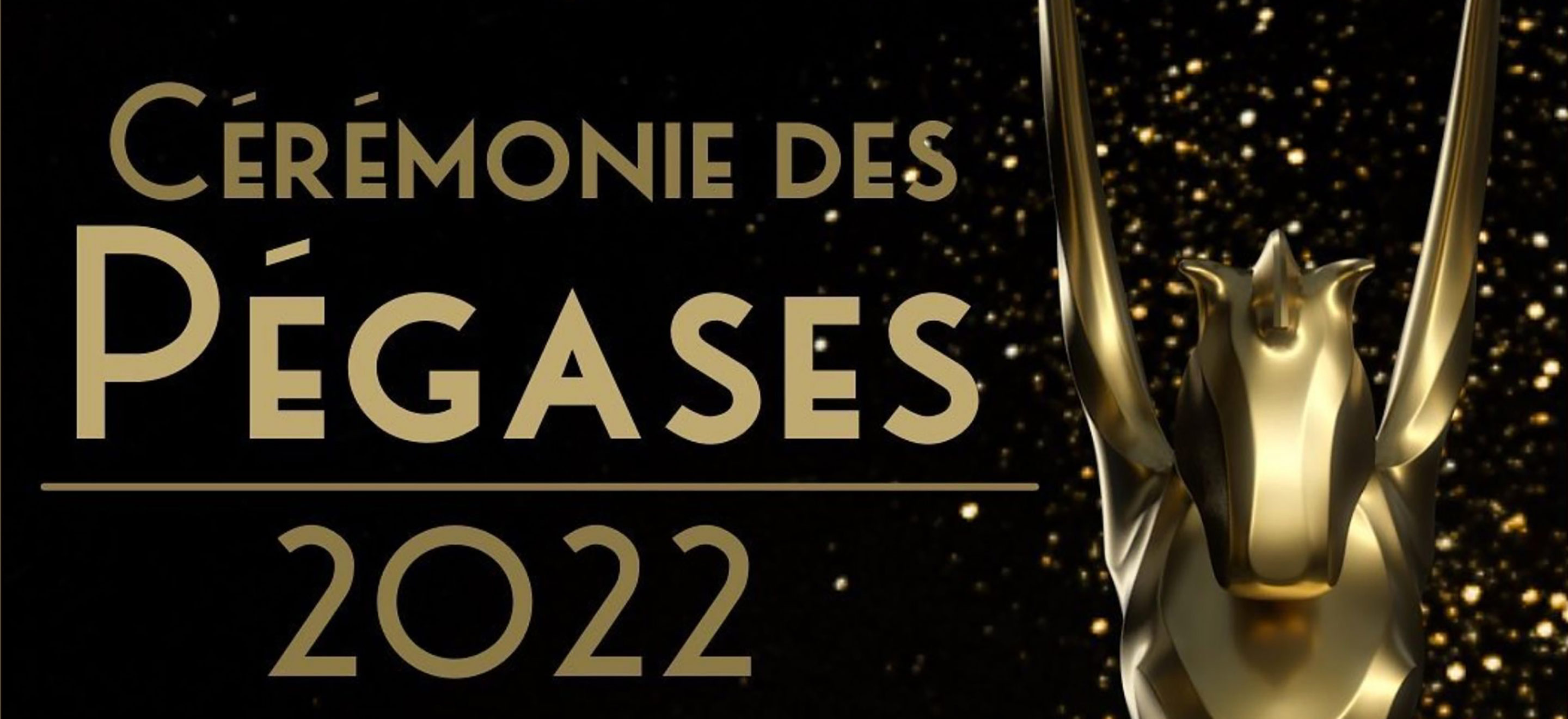 P&eacute;gases 2022&nbsp;: Deathloop et Road 96, stars de la c&eacute;r&eacute;monie