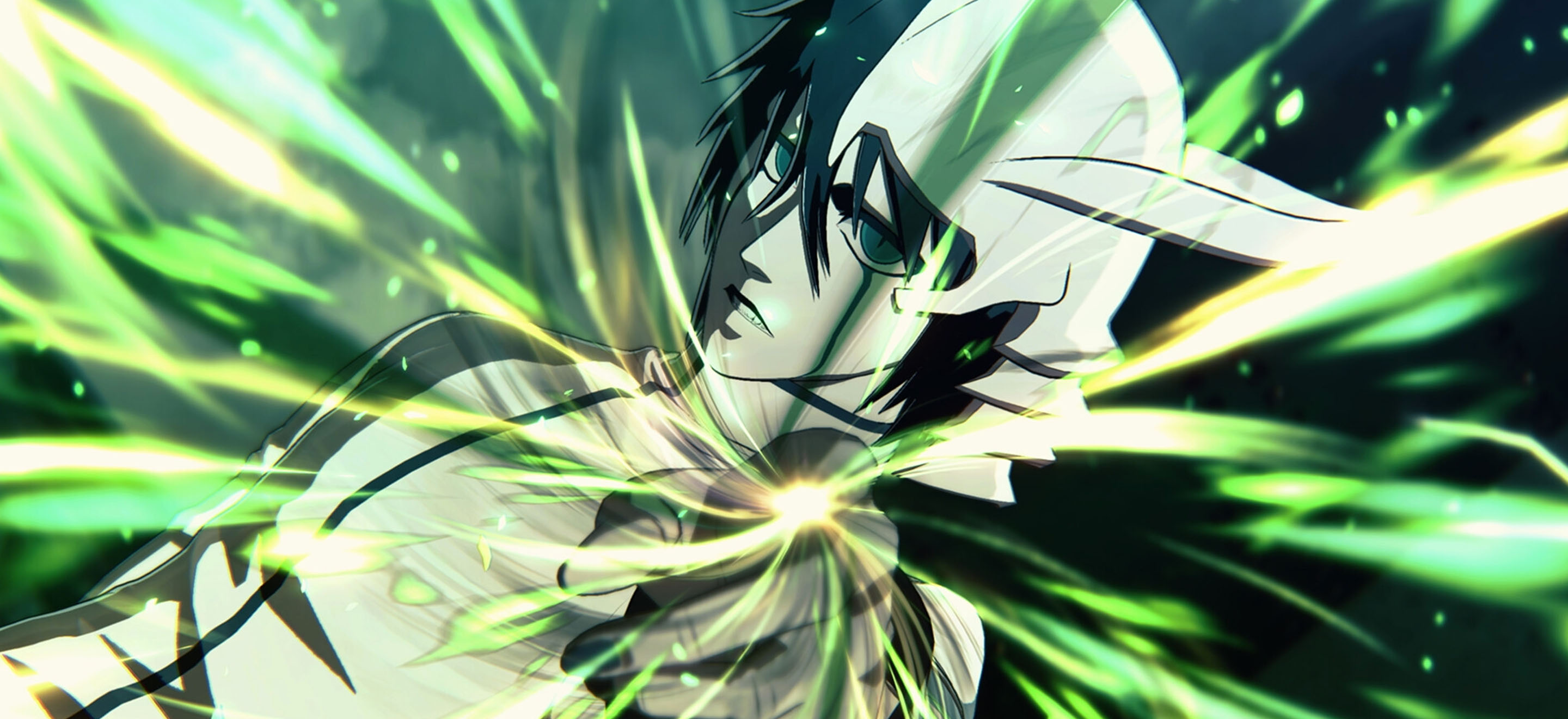 La licence BLEACH dans le jeu vid&eacute;o