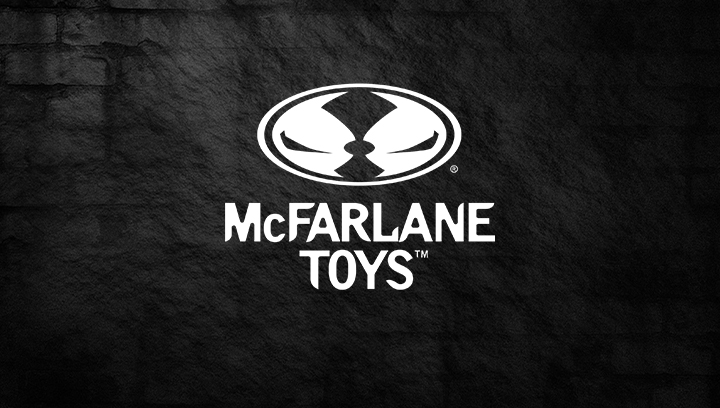 Plonge dans l&rsquo;univers McFarlane Toys