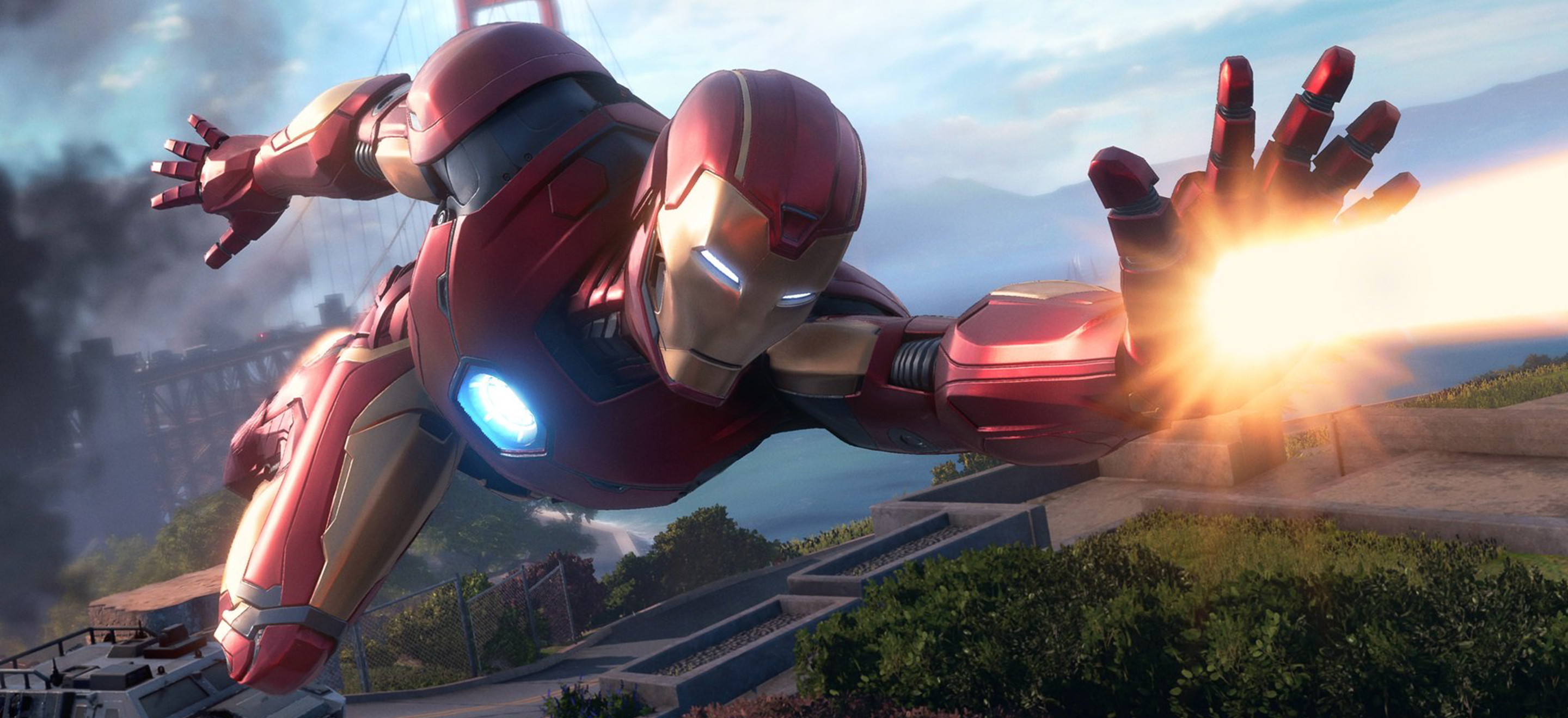 Oui, Iron Man VR va &ecirc;tre le meilleur jeu VR