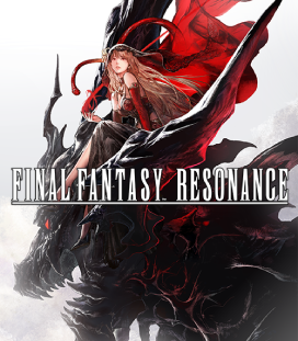 Final Fantasy Resonance