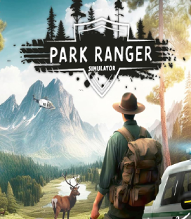 Park Ranger Simulator