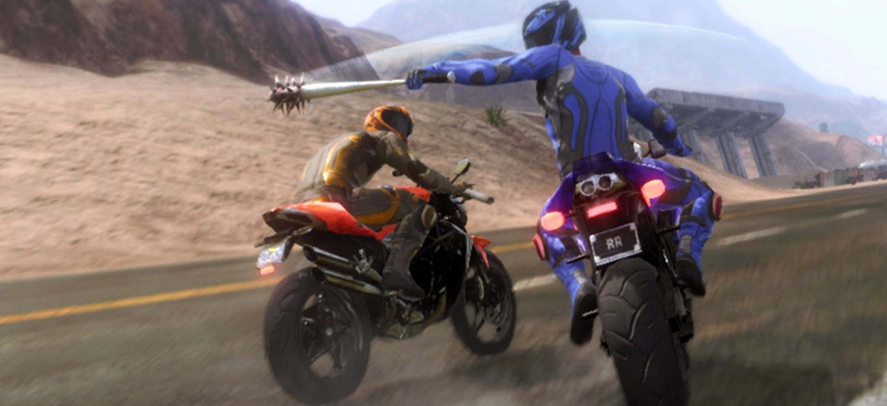 La grande anthologie des jeux de course les plus WTF
