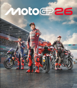 MOTOGP&trade;26