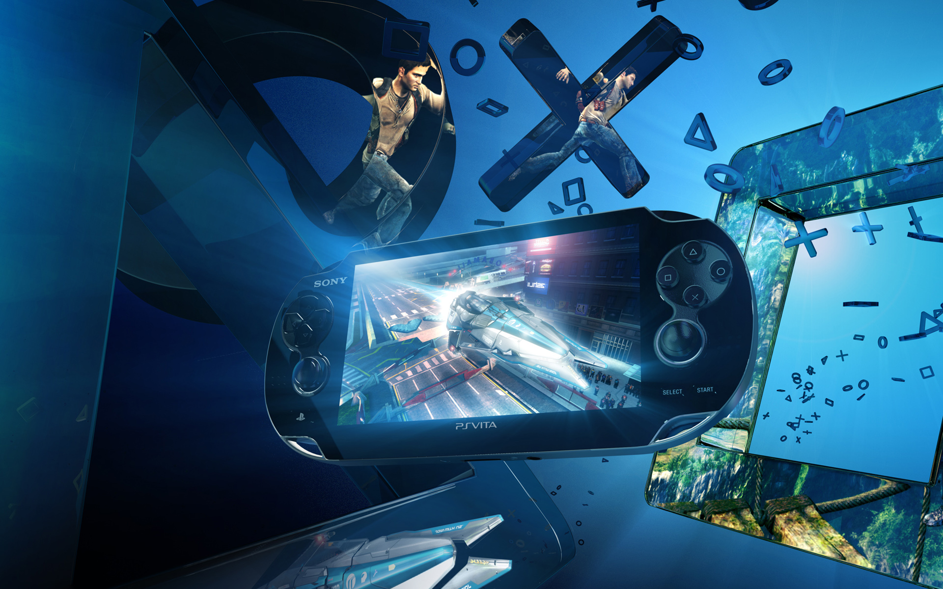 Meilleurs jeux PS Vita : notre s&eacute;lection pour la console portable culte de Sony