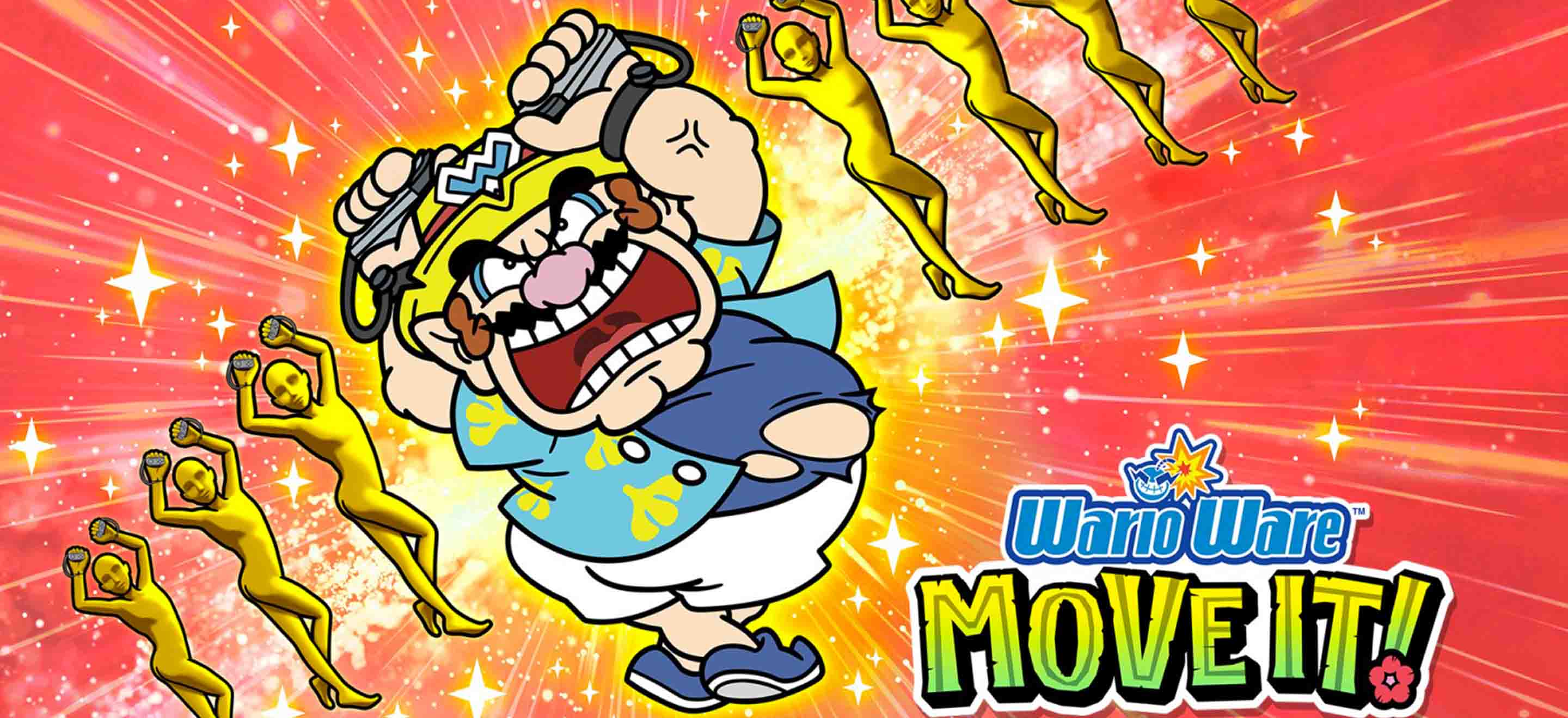 MonPetitVilain : la fiche de Wario