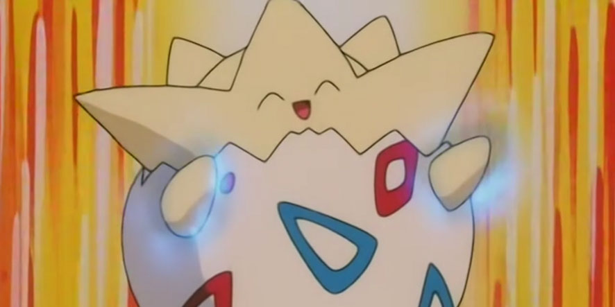 Togepi
