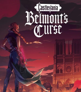 Castlevania Belmont&rsquo;s Curse