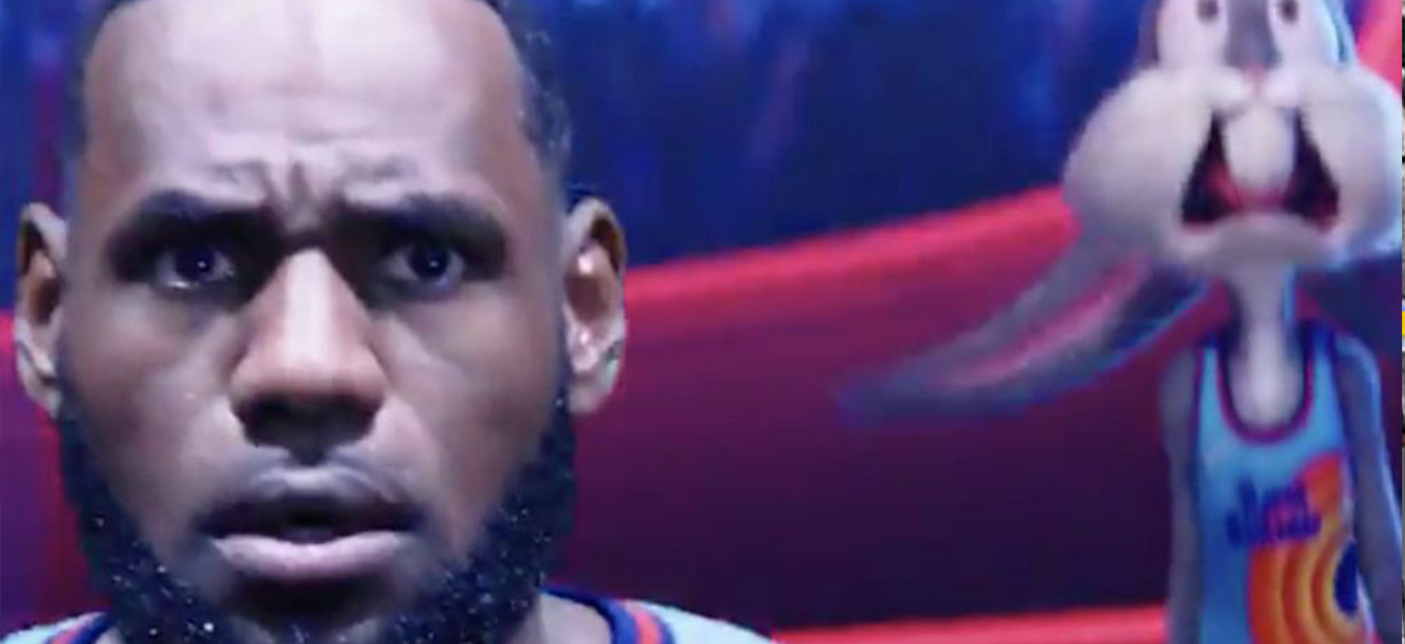 On vous le dit : Space Jam 2 sera le film du si&egrave;cle