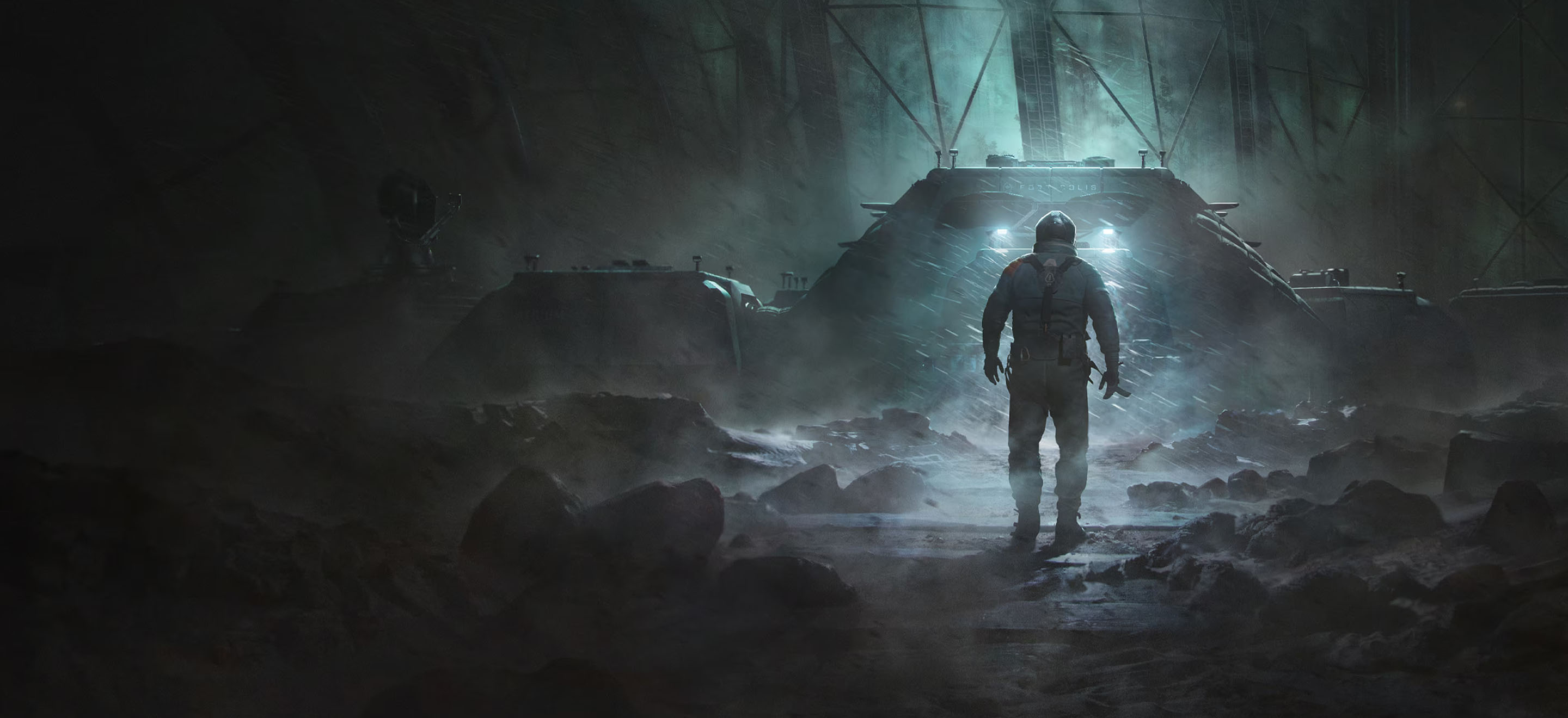 Le grand guide de la survie dans l&rsquo;espace