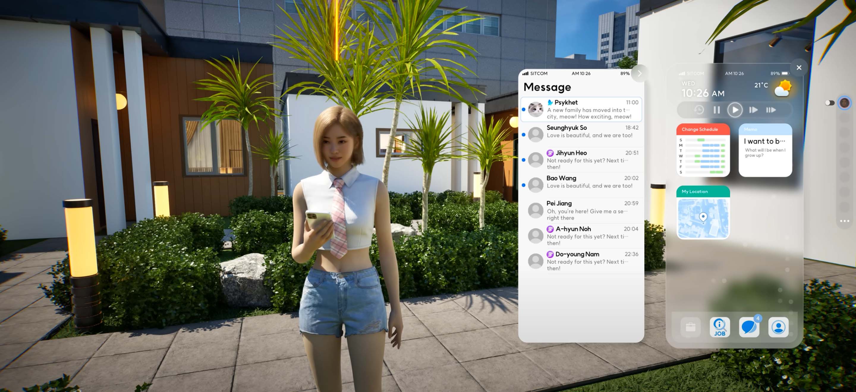 On sait &agrave; quoi va ressembler l&rsquo;ann&eacute;e 2024 du jeu vid&eacute;o