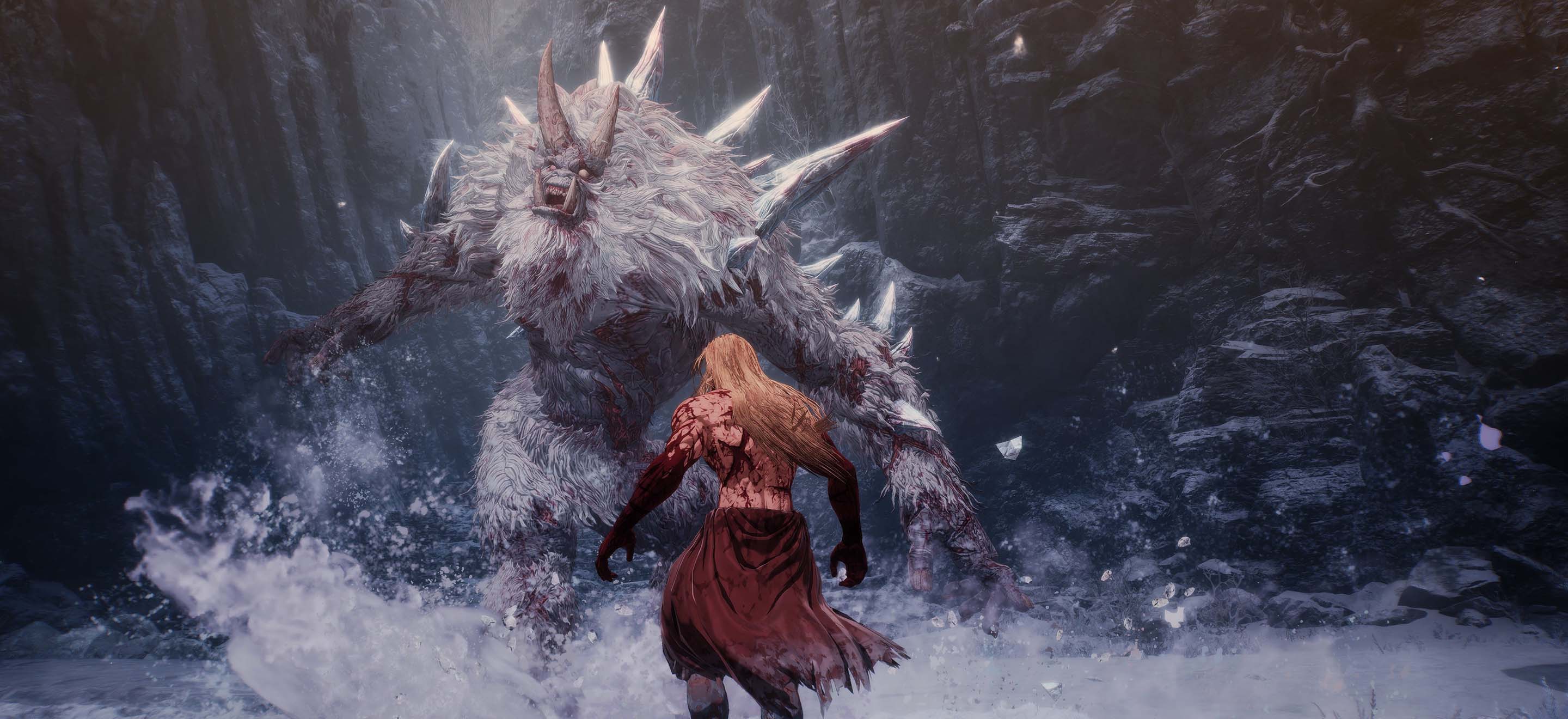 La journ&eacute;e type d&rsquo;un joueur de The First Berserker Khazan