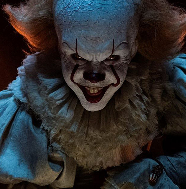 Les origines de Pennywise, le clown de &laquo;&nbsp;&Ccedil;a&nbsp;&raquo;