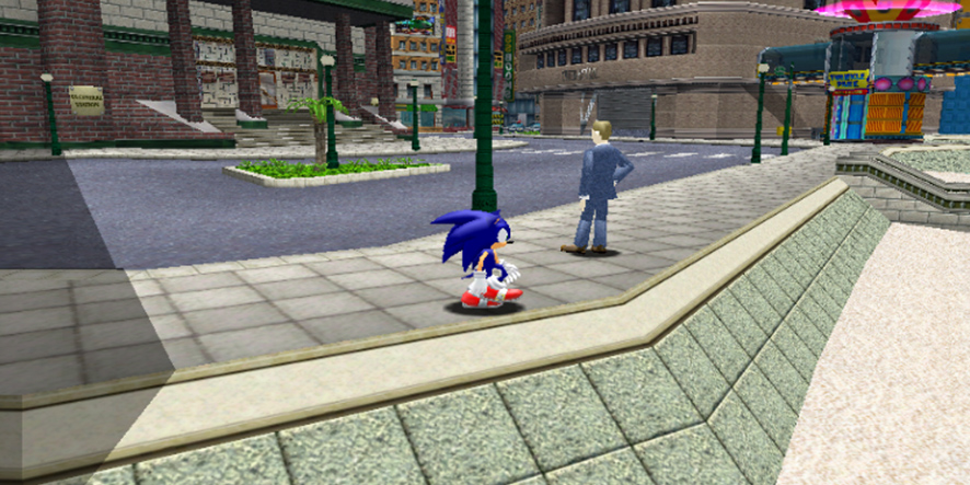 sonic-homme