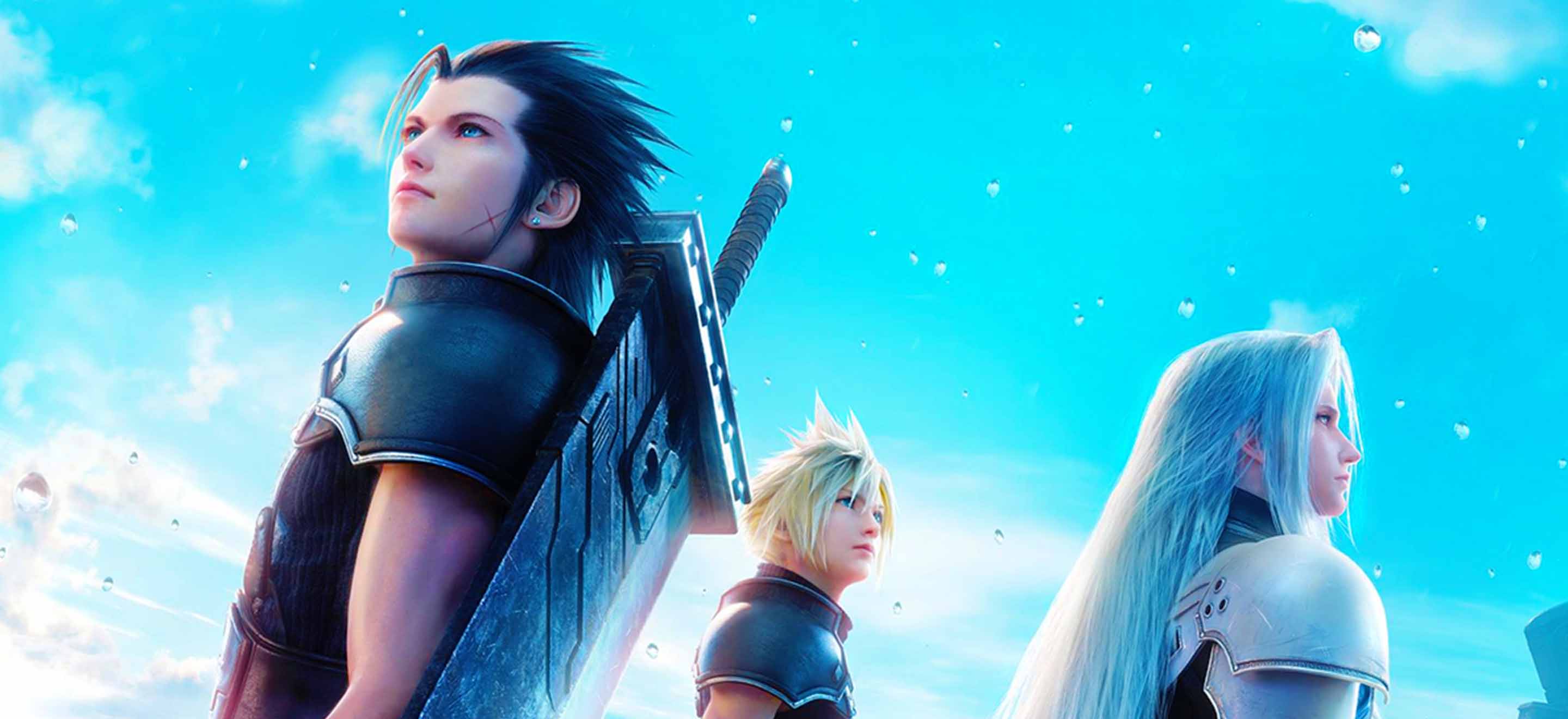 L&rsquo;univers de Final Fantasy VII est bien plus vaste que vous ne le pensez