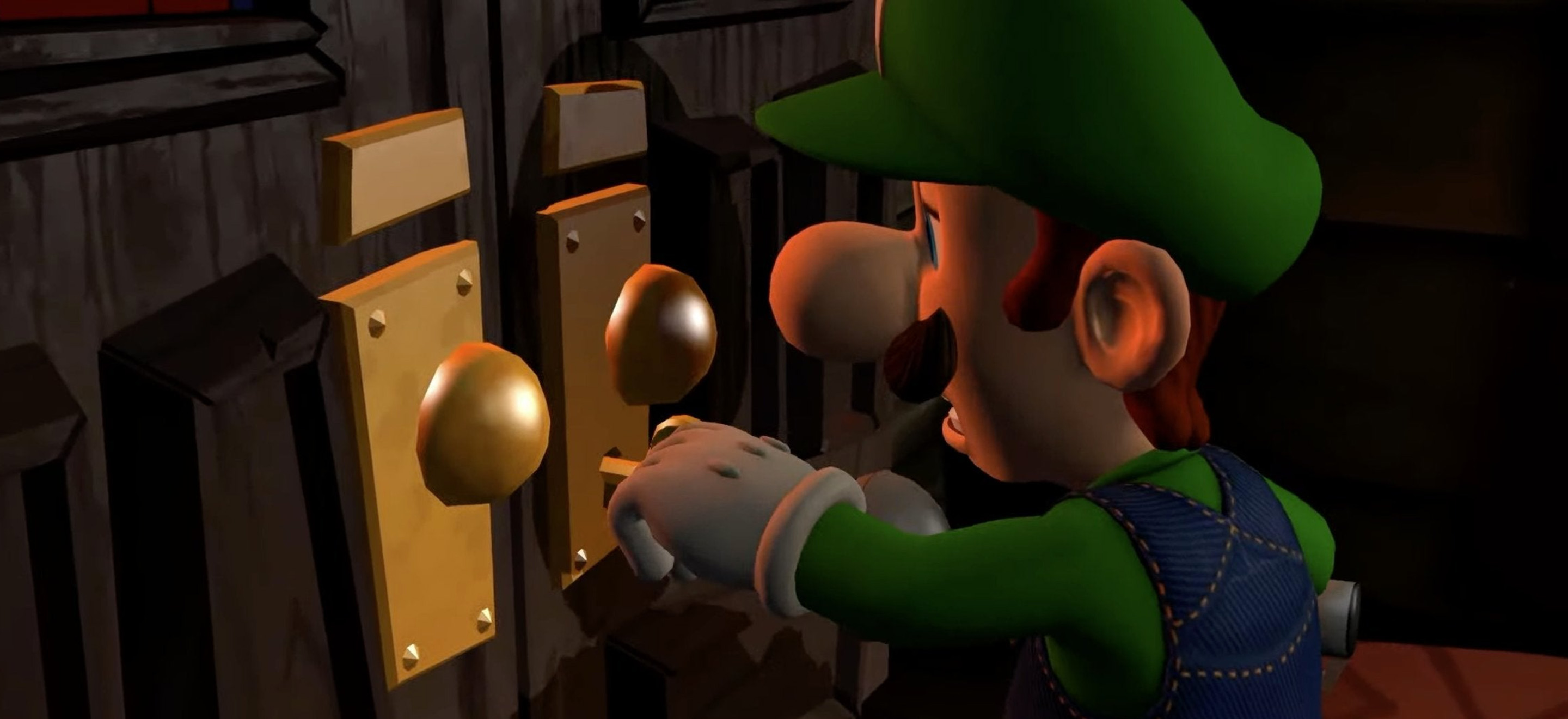 Tout ce qu&rsquo;il faut savoir sur Luigi&rsquo;s Mansion 2 HD