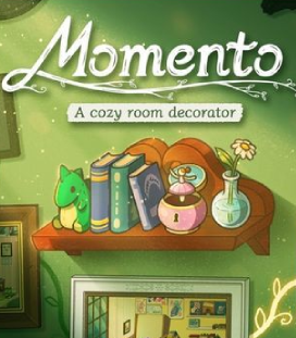 Momento A Cozy Room Decorator