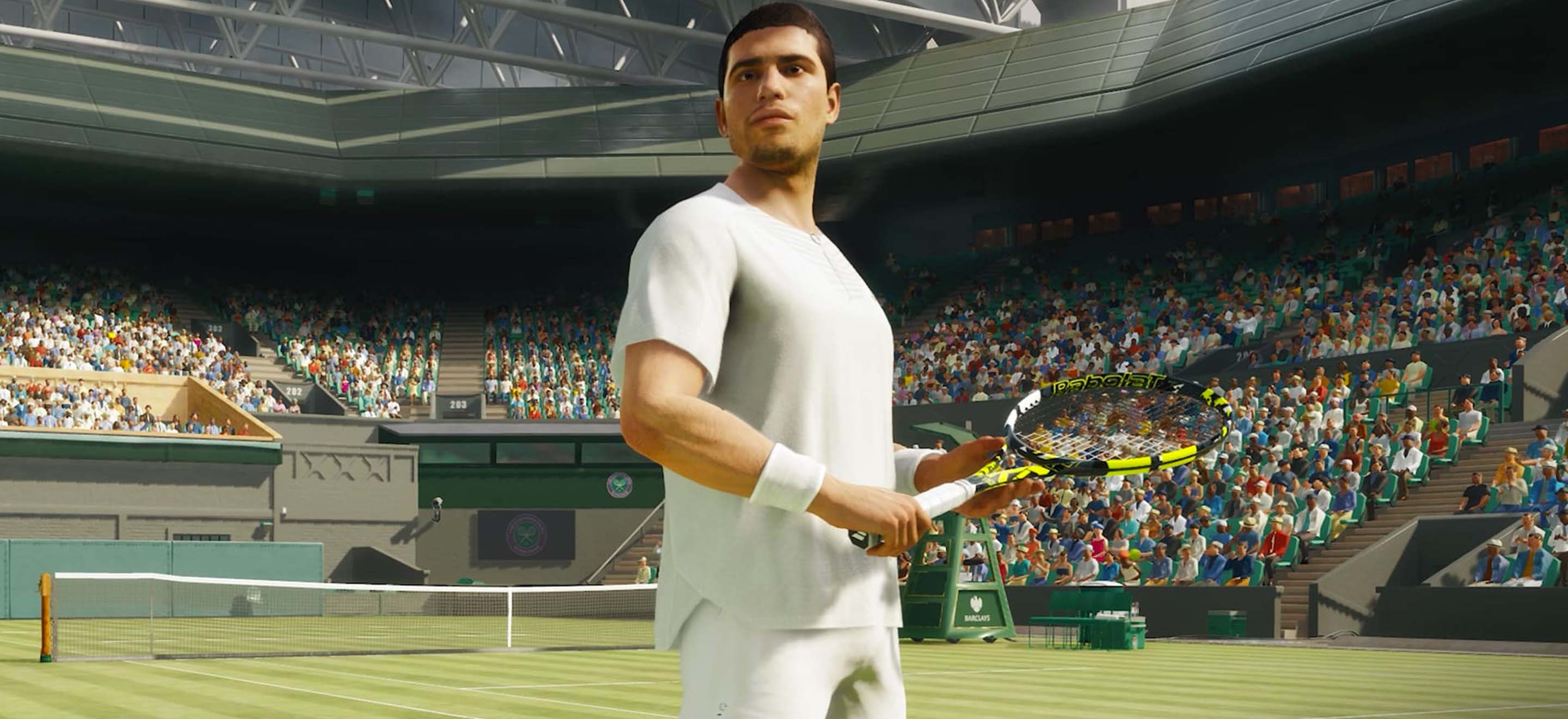 &Eacute;clat&eacute;e de raquette et pause pipi : ces m&eacute;caniques qu&rsquo;on aimerait voir dans TopSpin 2K25