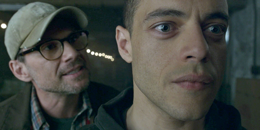 mrrobot-robot