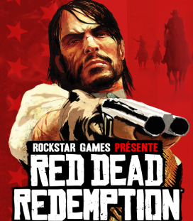 Red Dead Redemption