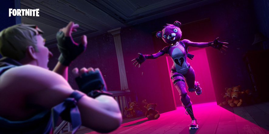 Fortnite-cuddle