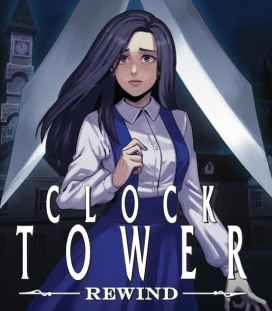 Clock Tower Rewind