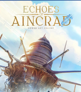 Echoes Of Aincrad
