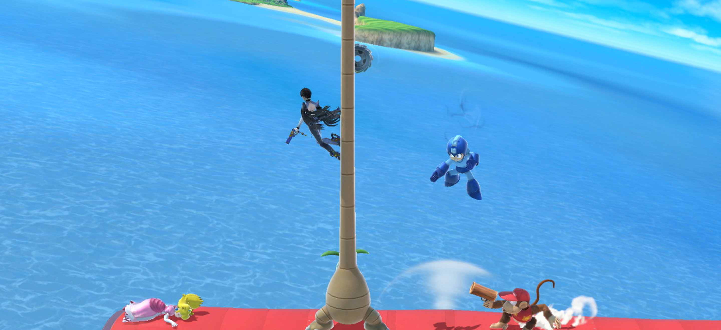 L&rsquo;histoire du g&eacute;nie qui a con&ccedil;u Super Smash Bros.