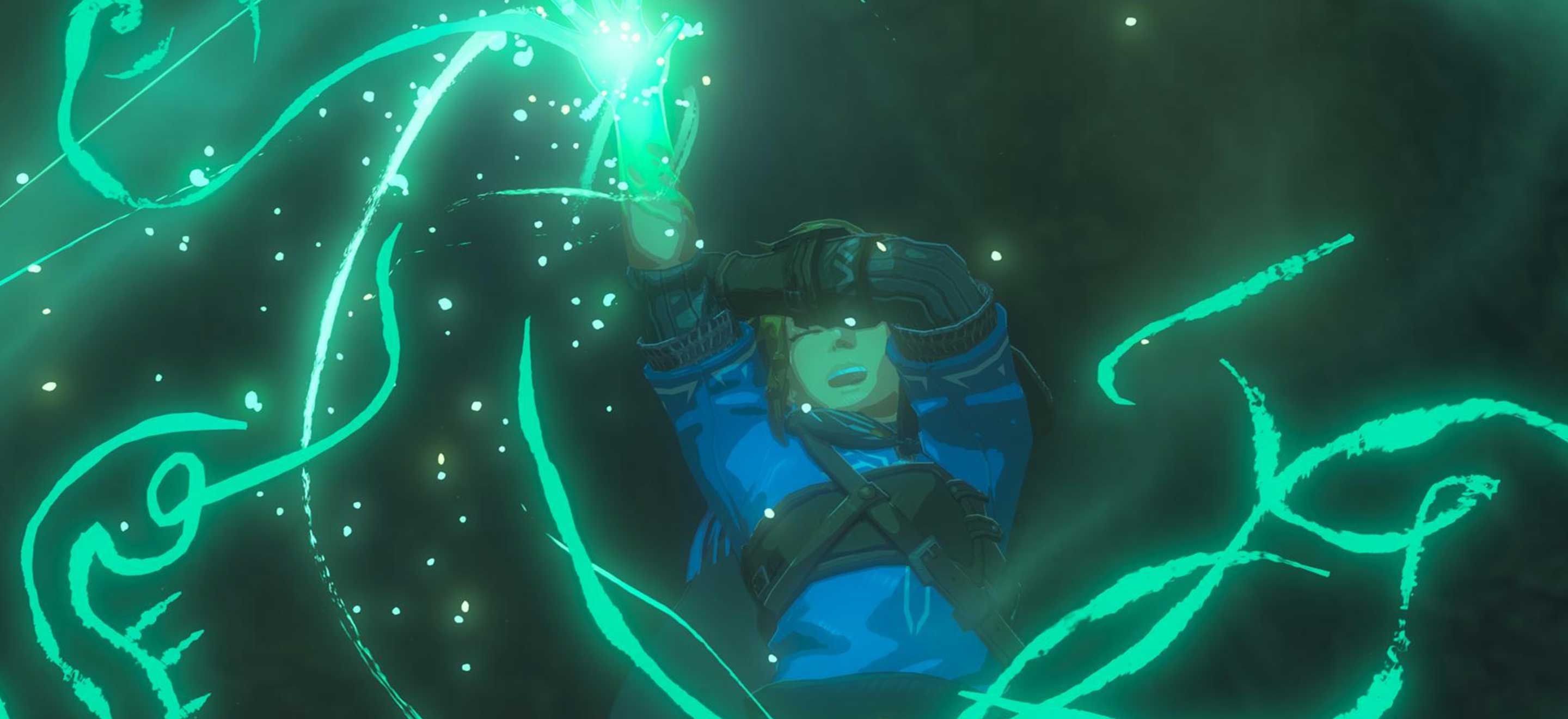 35 ans de Zelda : les 4 annonces dont on r&ecirc;ve la nuit