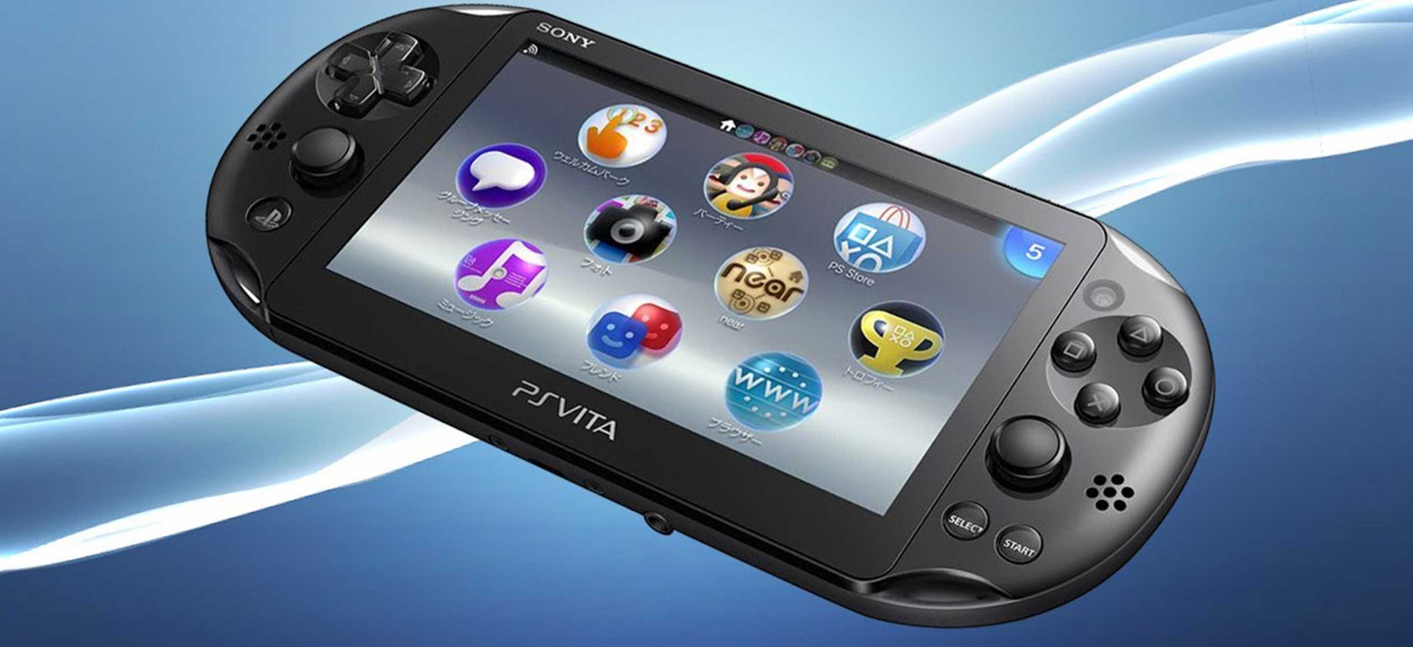Unpopular Opinion : Sony devrait refaire une console portable