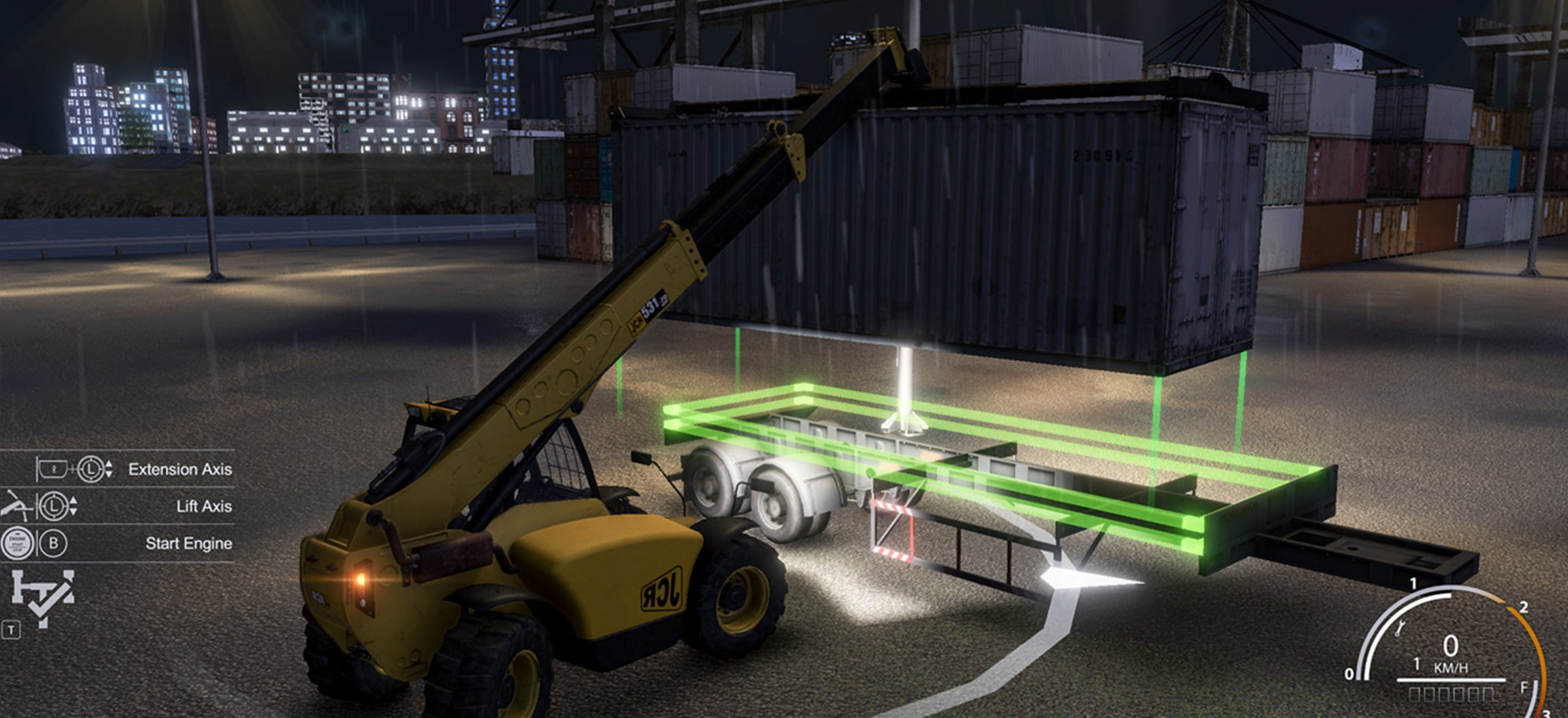 Trouve ta vocation gr&acirc;ce aux Simulators