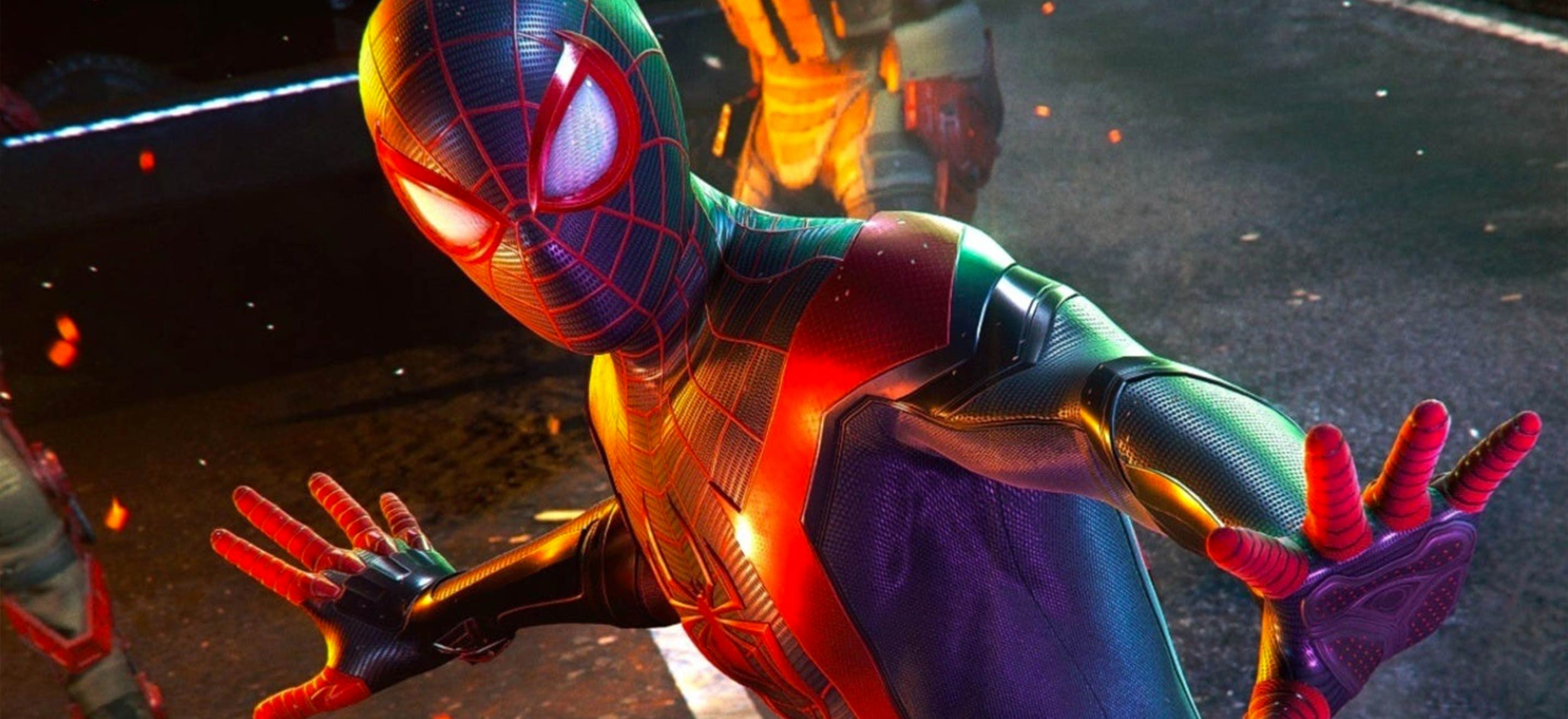 Le meilleur et le pire de Spider-Man en jeux vid&eacute;o