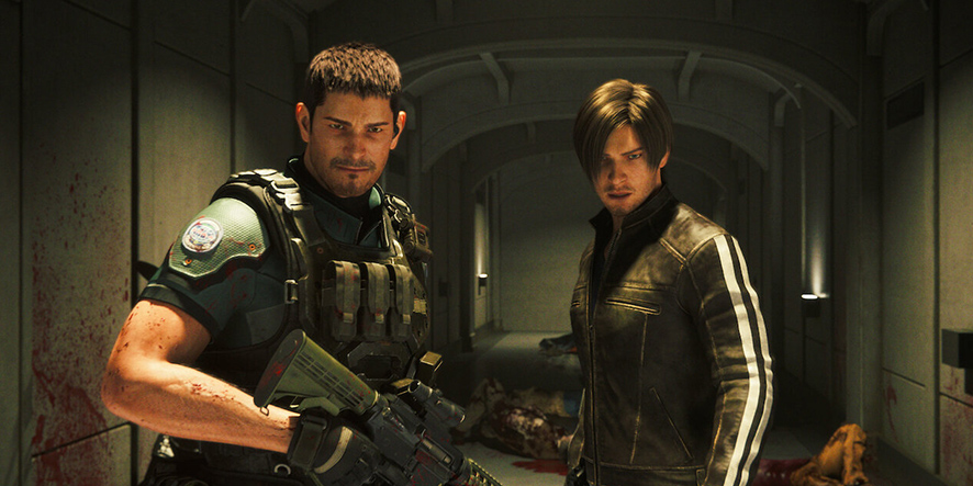 residentevildegeneration-chrisleon