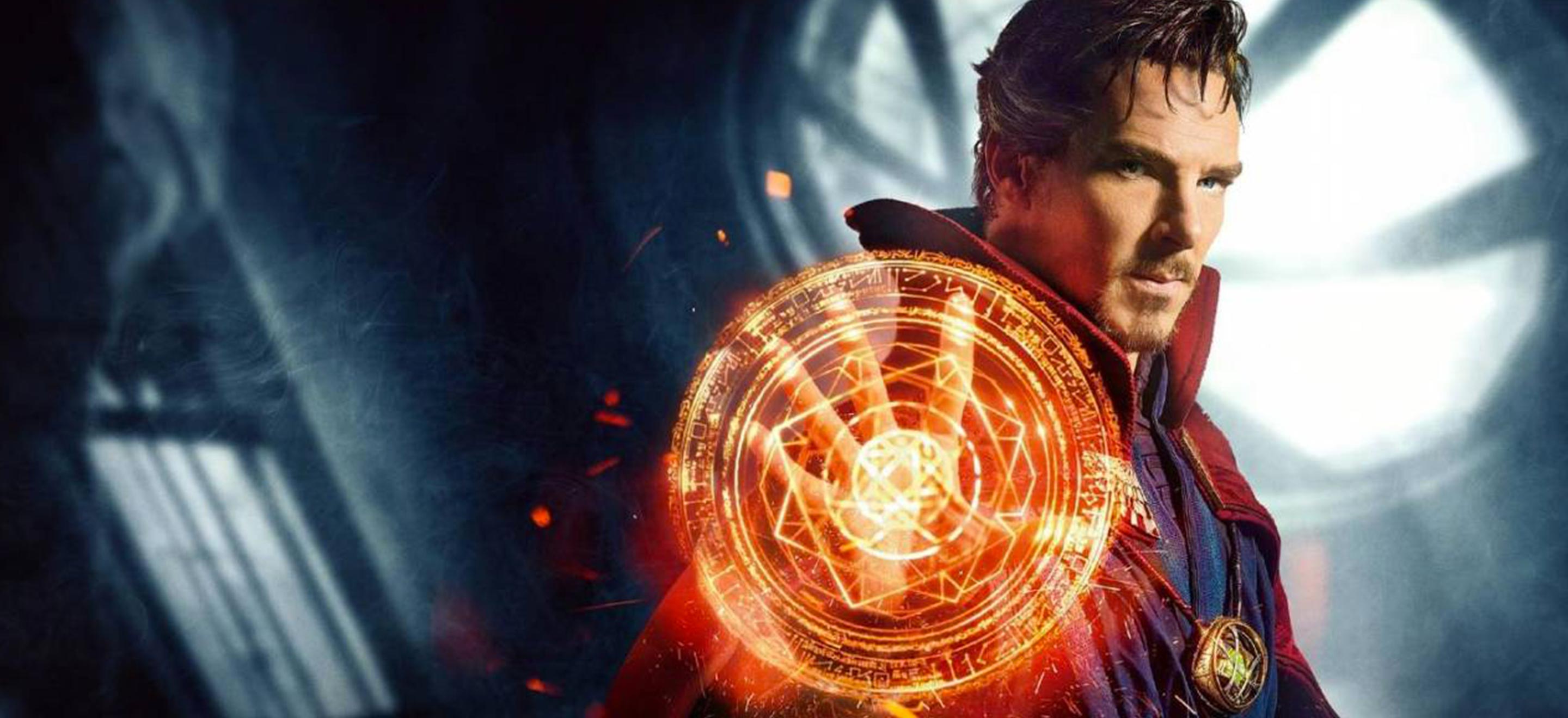 Phase 4 de Marvel : un grand bordel sur Terre
