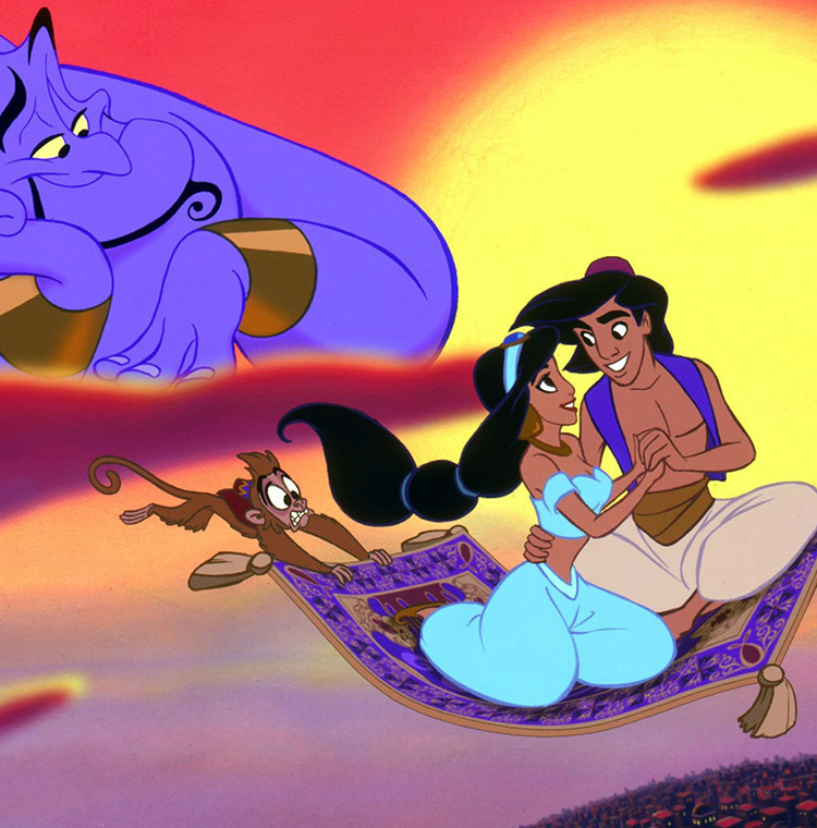 Robin Williams, G&eacute;nie irrempla&ccedil;able