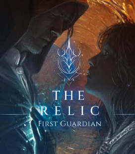 The Relic First Guardian
