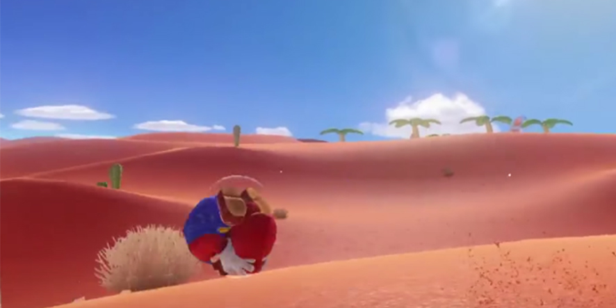 mario-roule