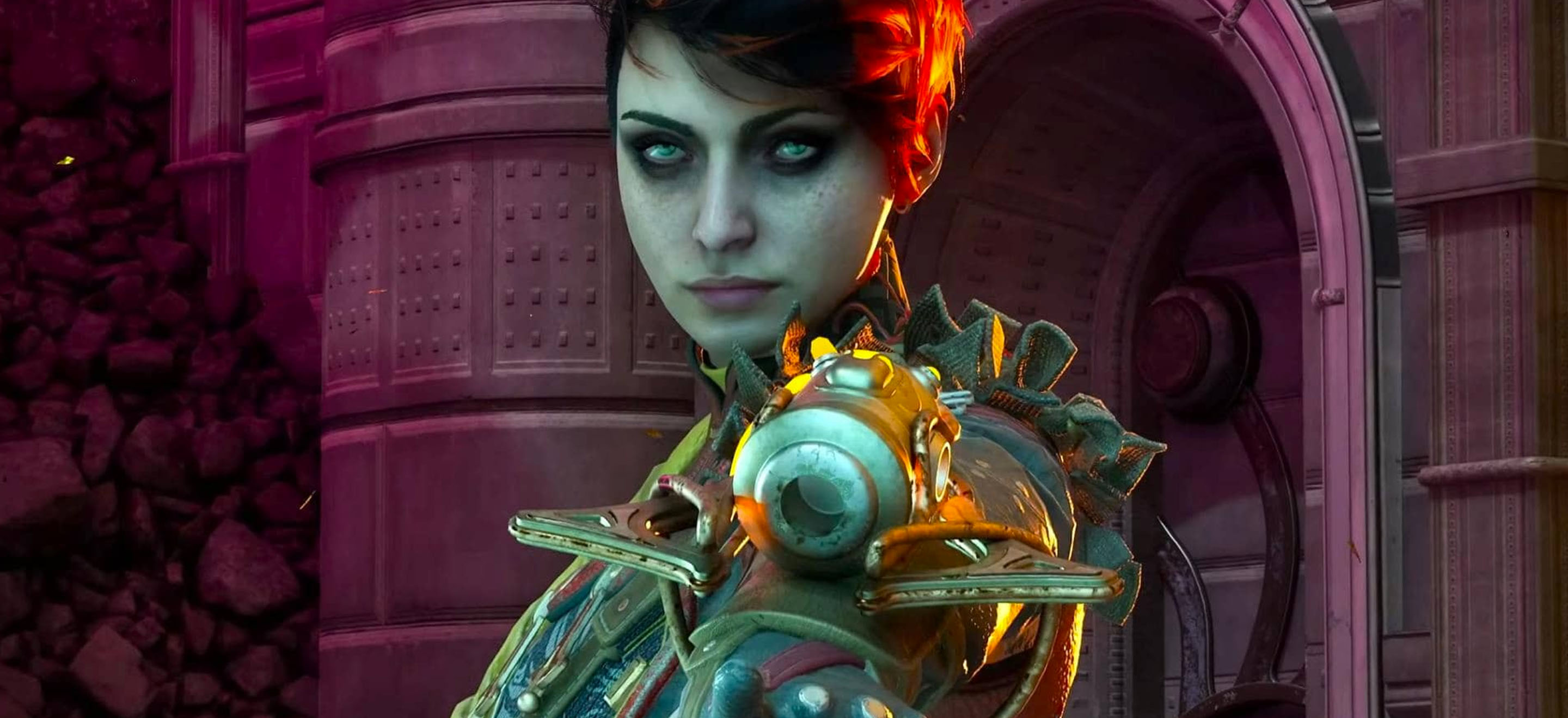 Les compagnons : alli&eacute;s, enjeux et dilemmes dans The Outer Worlds 2