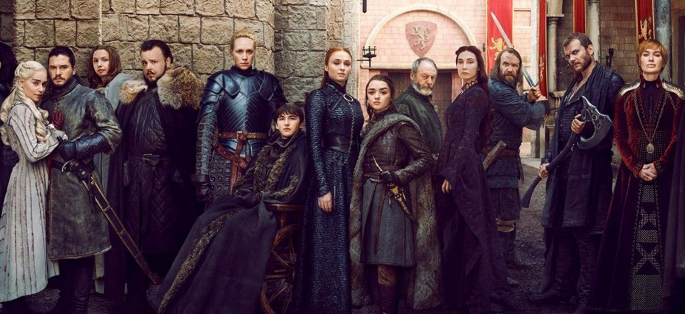 Game of Thrones, la fin de la s&eacute;rie selon les fans