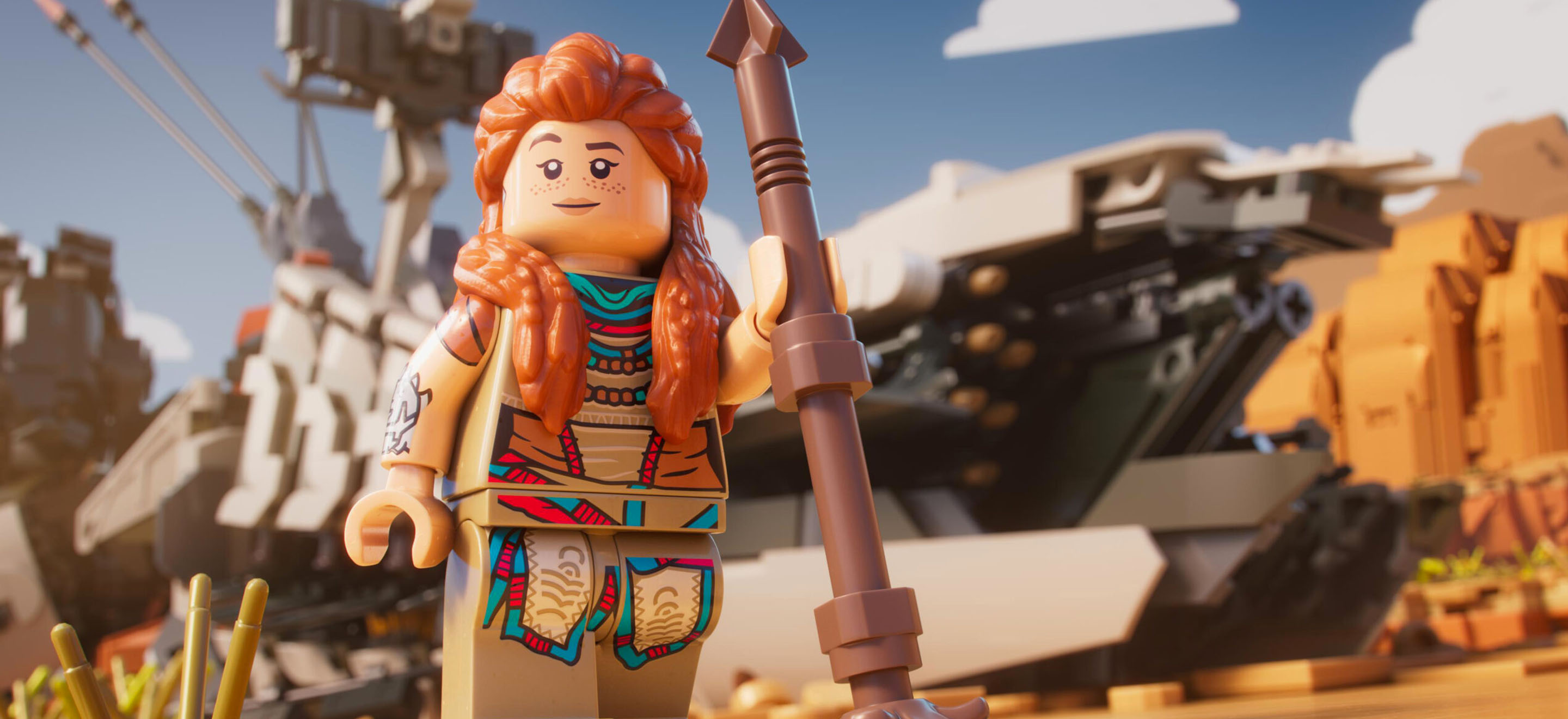 Dr.Bit : Les LEGO, c&rsquo;est mieux en version jeu vid&eacute;o