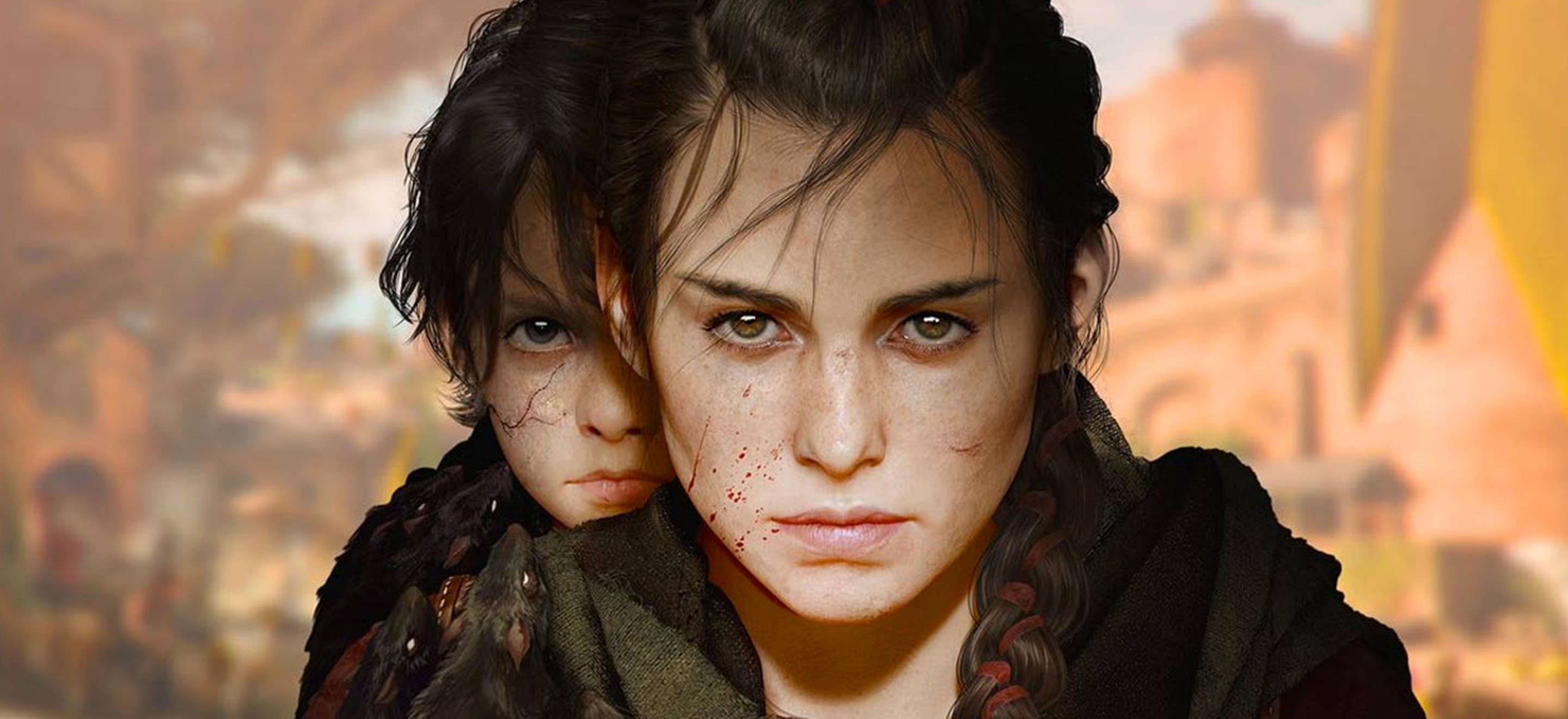 Ces femmes dont les vies feraient d'incroyables jeux vid&eacute;o