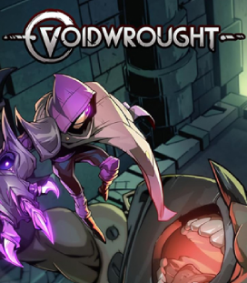 Voidwrought