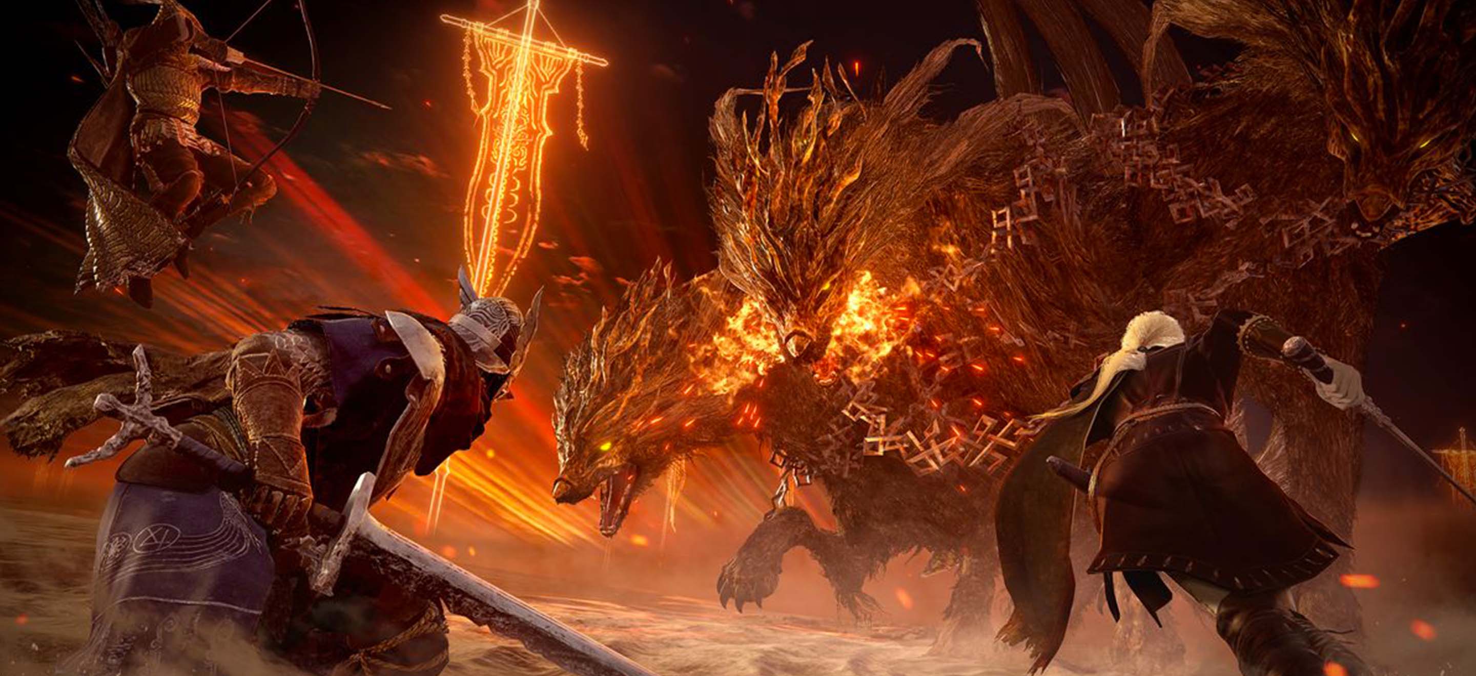 La fiche des boss qu&rsquo;on a "h&acirc;te" de revoir dans Elden Ring Nightreign