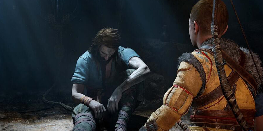godofwarragnarok-prisonnier