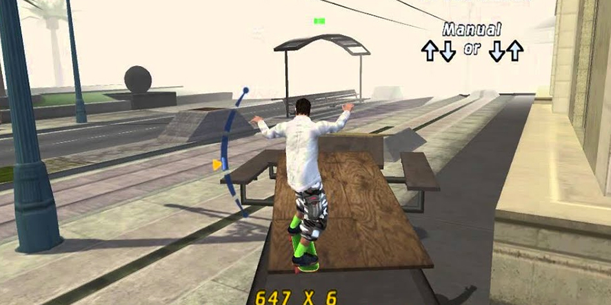 tony-hawks-pro-skater-3+4-manual