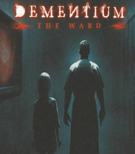 Dementium The Ward