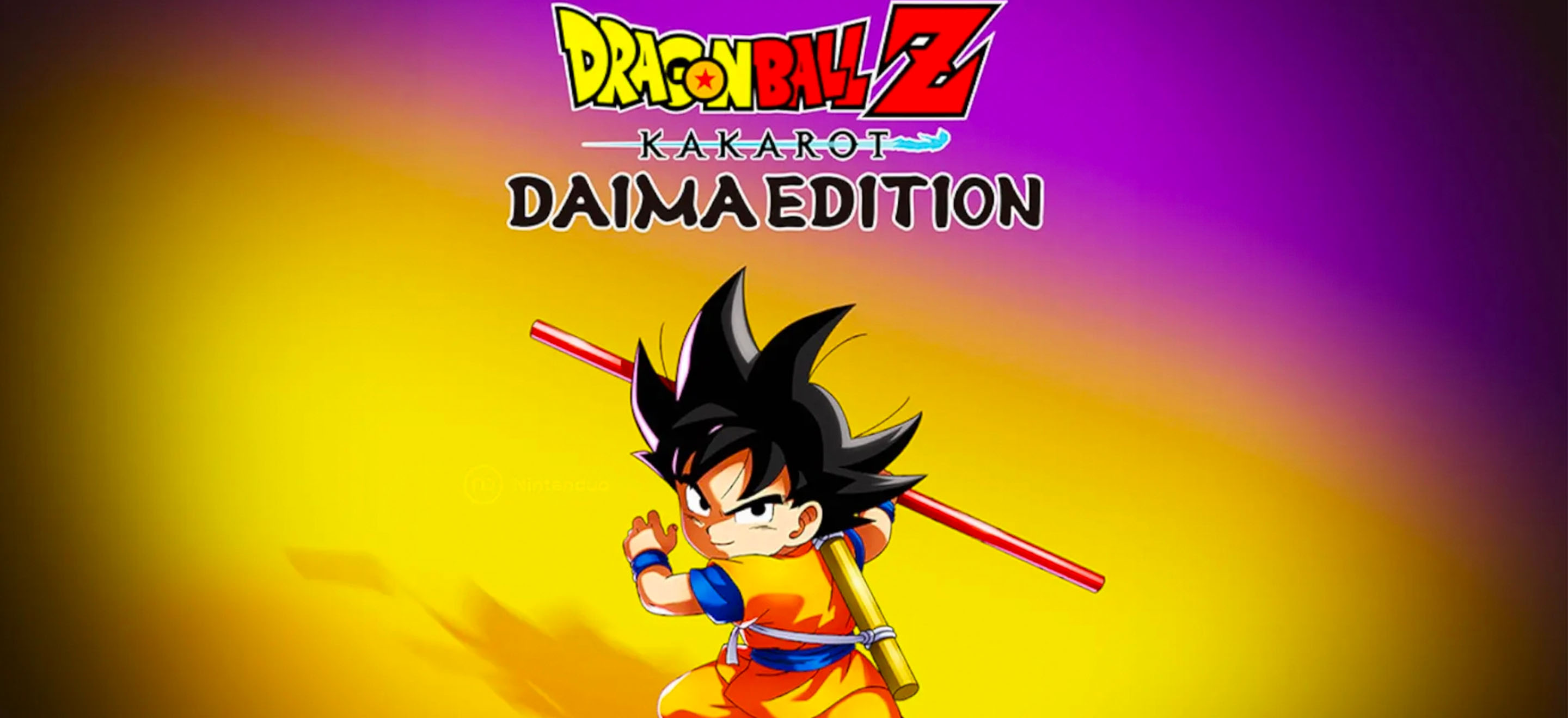 Dragon Ball Z Kakarot: Daima Edition : le meilleur jeu d'initiation &agrave; DBZ (et Daima)