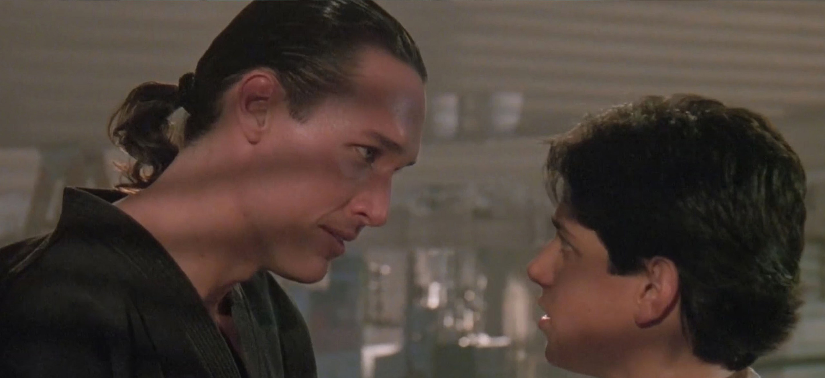 Cobra Kai&nbsp;: Tout ce qu&rsquo;il faut savoir sur Terry Silver&nbsp;!