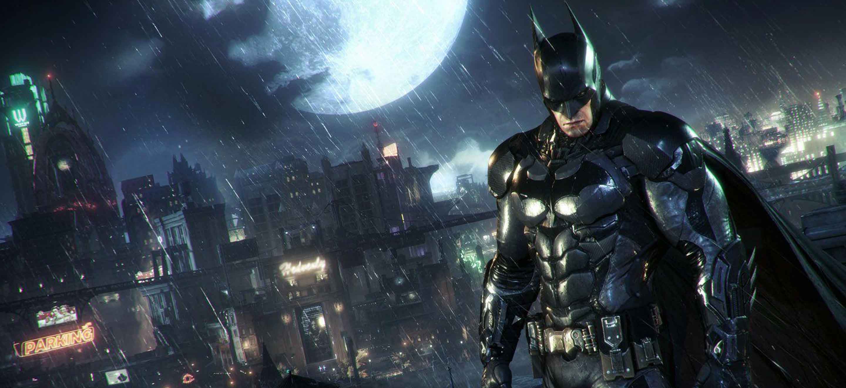 Connais-tu vraiment bien les m&eacute;chants dans Batman ?
